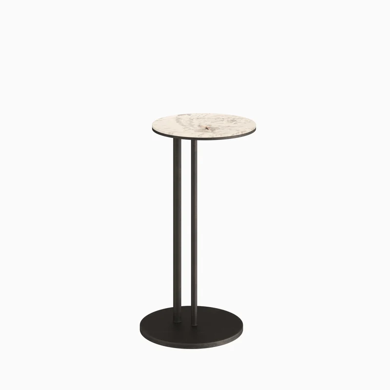 Dôme Deco TRENTO Beistelltisch S