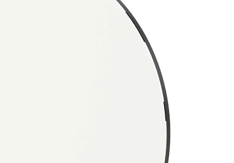 Stylish Club Circle (small) Spiegel