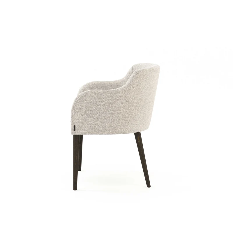 Stylish Club Cannes II Stuhl