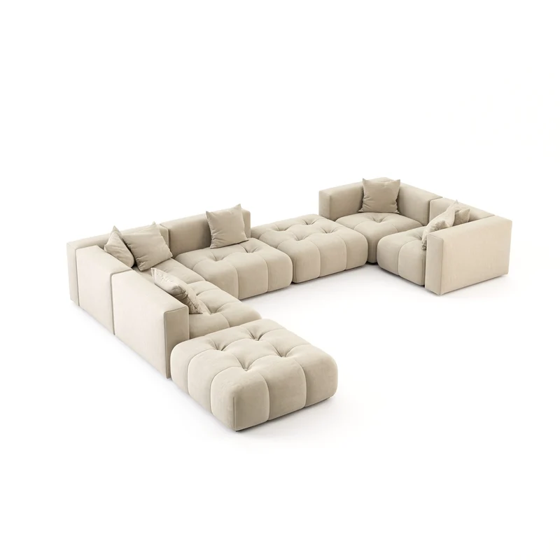 Stylish Club Antónia Sofa