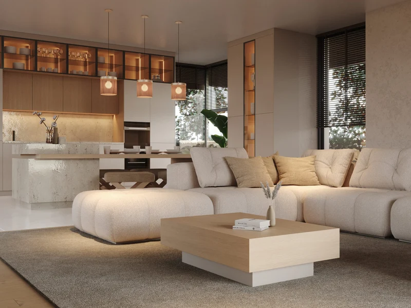 Stylish Club Antónia Sofa