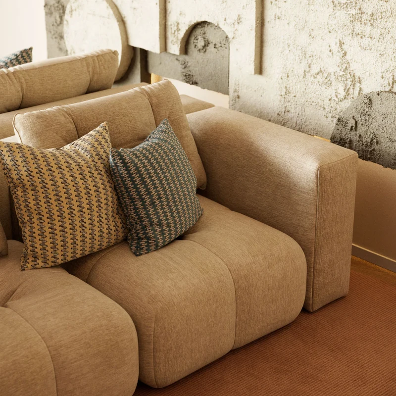Stylish Club Antónia Sofa