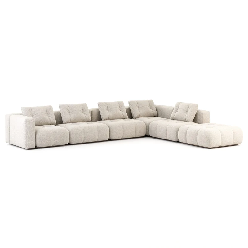 Stylish Club Antónia Sofa