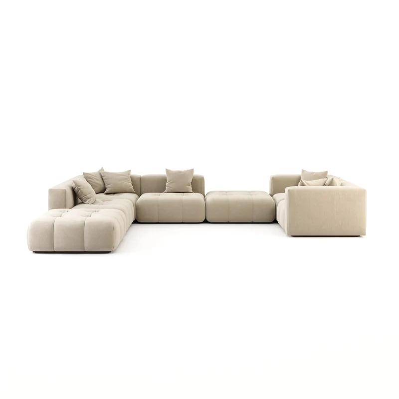 Stylish Club Antónia Sofa