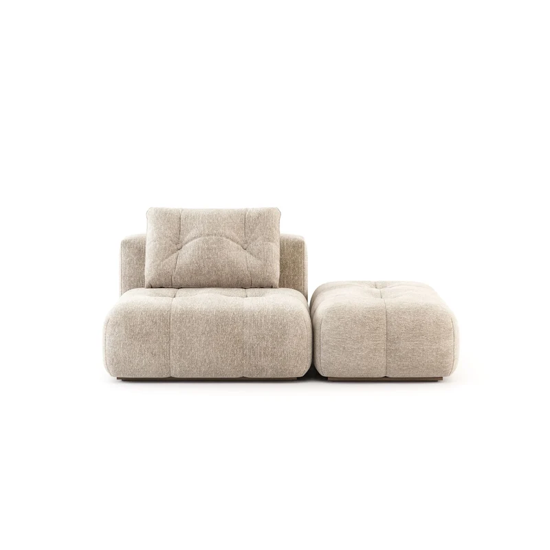 Stylish Club Antónia Sofa