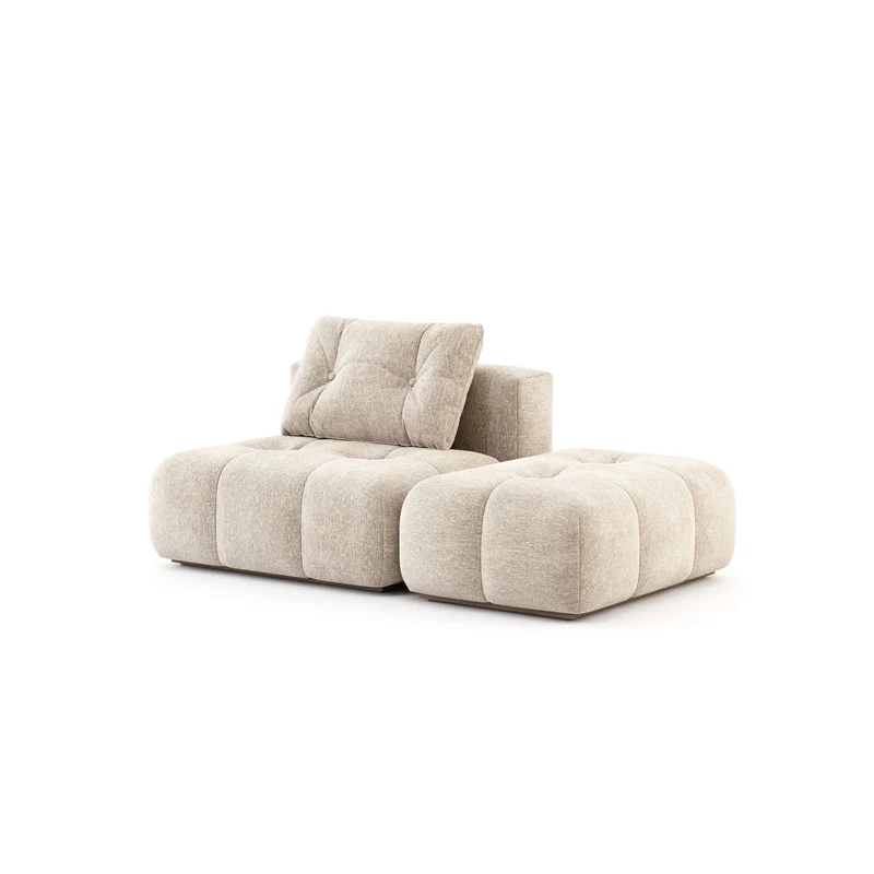 Stylish Club Antónia Sofa