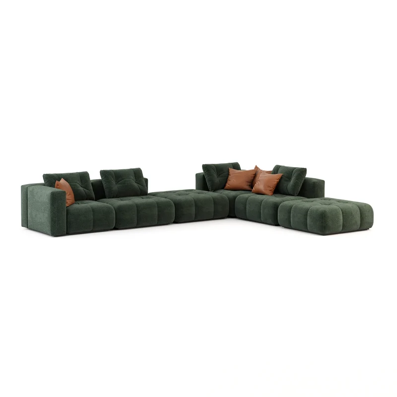 Stylish Club Antónia Sofa