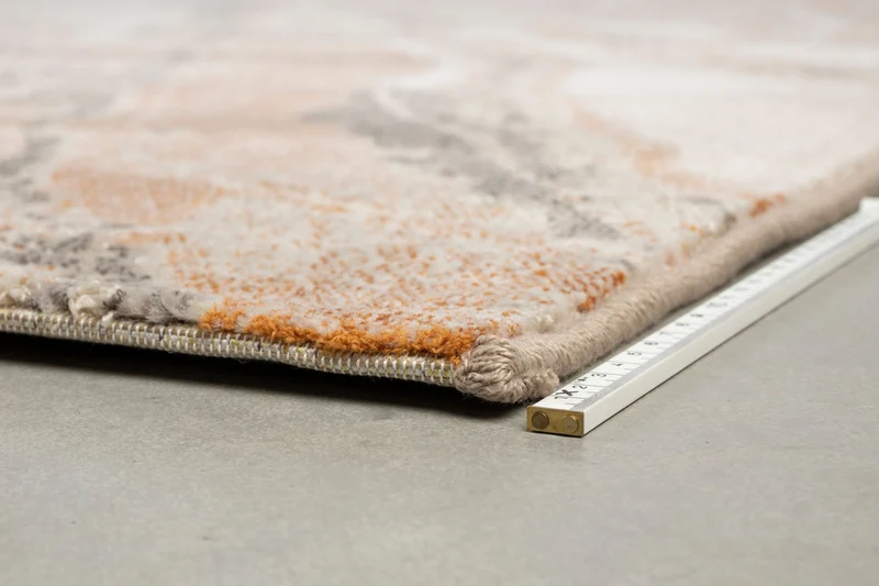 Zuiver Teppich Solar 160 × 230 cm Grey Terra