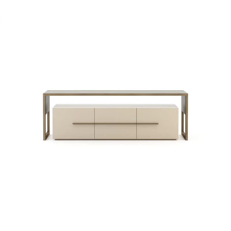 Stylish Club Bridge TV-Sideboard