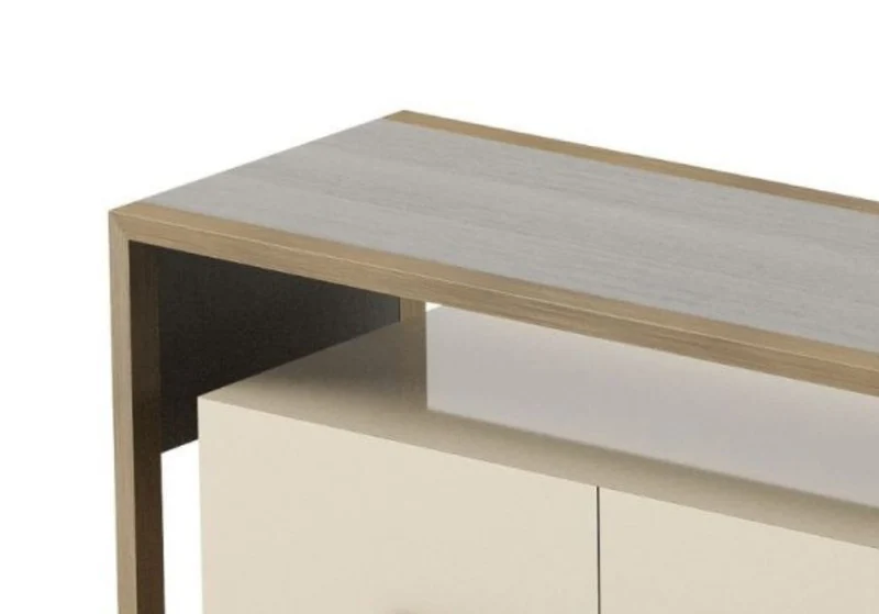 Stylish Club Bridge TV-Sideboard
