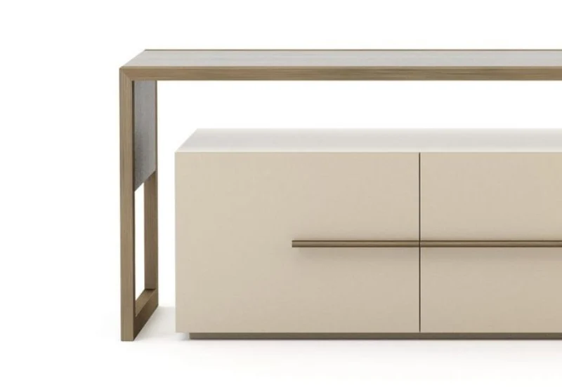Stylish Club Bridge TV-Sideboard