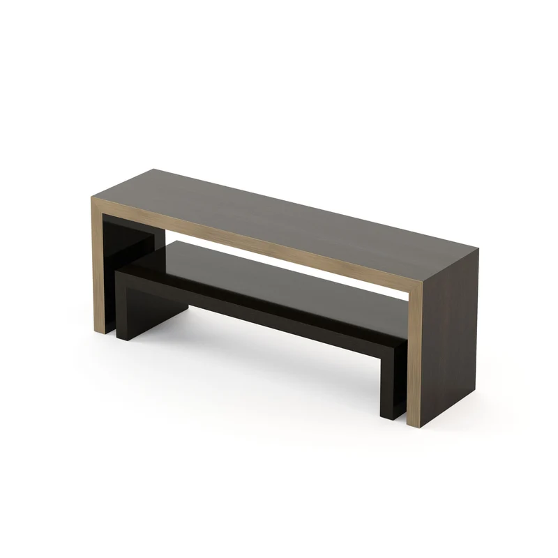Stylish Club Bridge Konsole