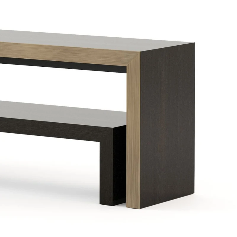 Stylish Club Bridge Konsole