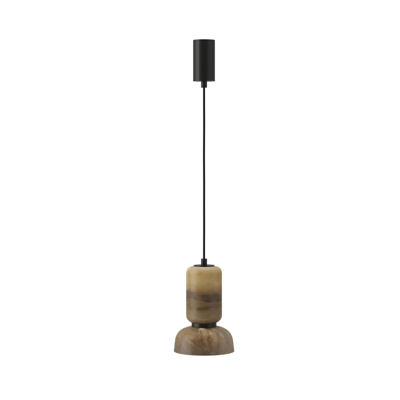 Dôme Deco NOBEL Pendelleuchte II