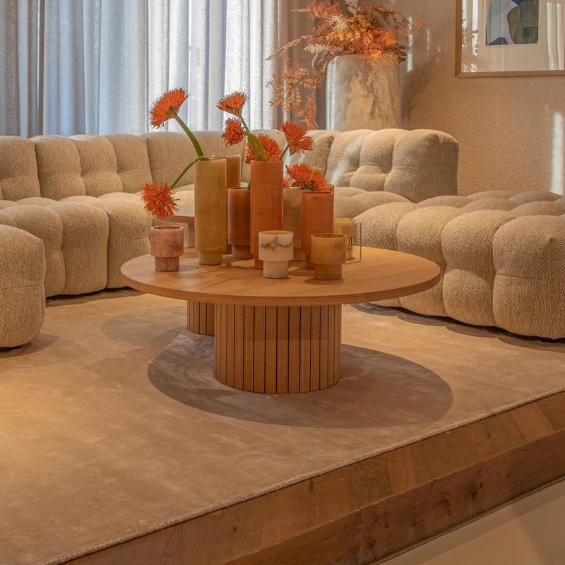 Dôme Deco BANI Couchtisch S
