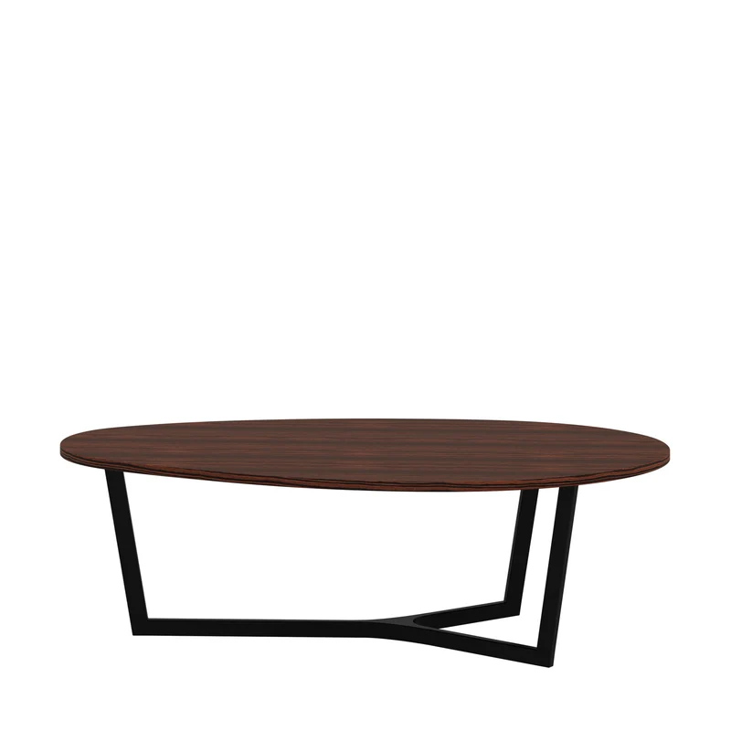 Dôme Deco JAVA Esstisch L