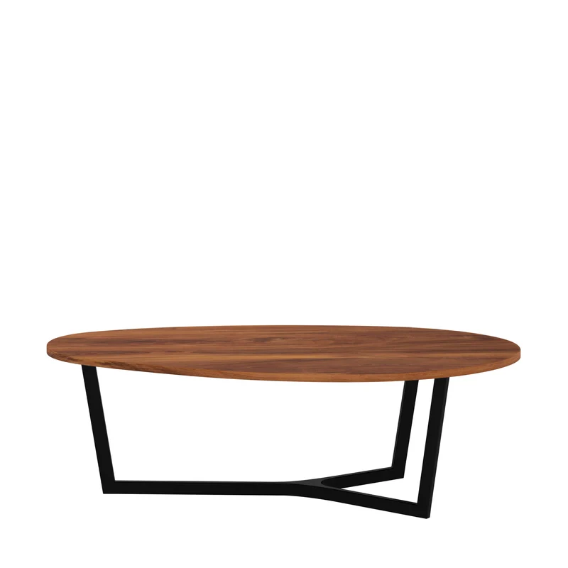 Dôme Deco JAVA Esstisch L