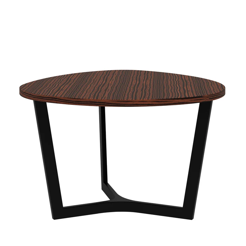 Dôme Deco JAVA Esstisch S