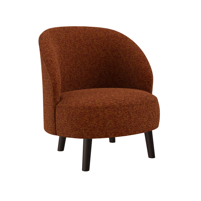 Dôme Deco BAYRON Sessel