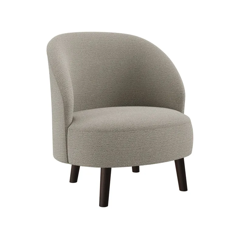 Dôme Deco BAYRON Sessel