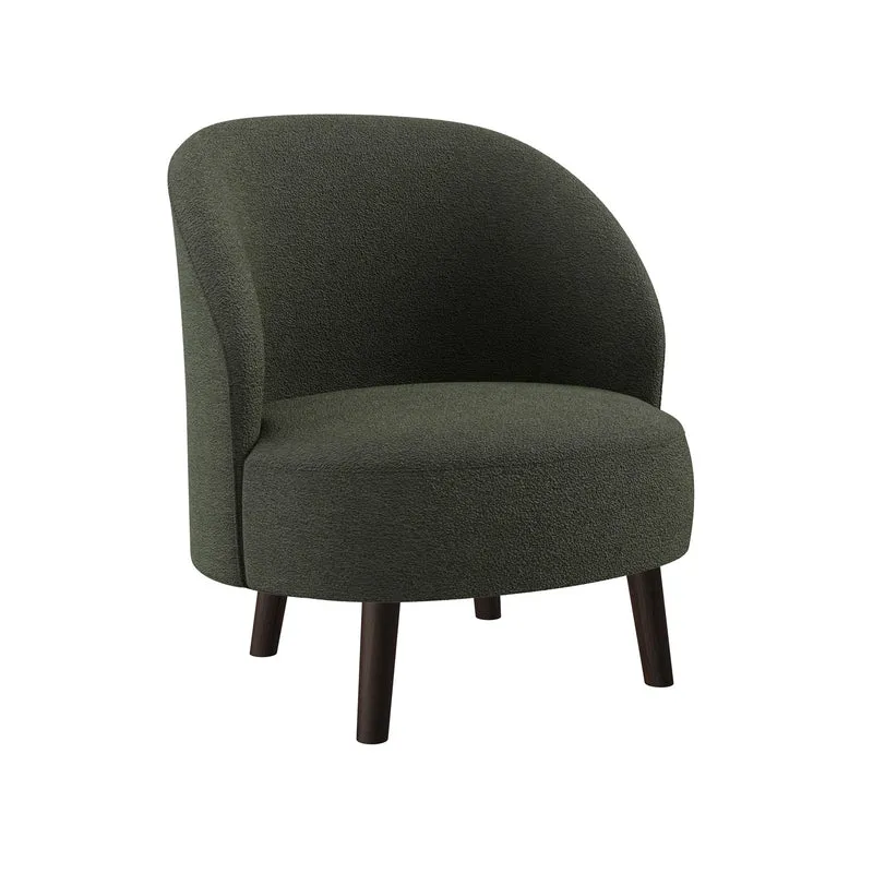 Dôme Deco BAYRON Sessel