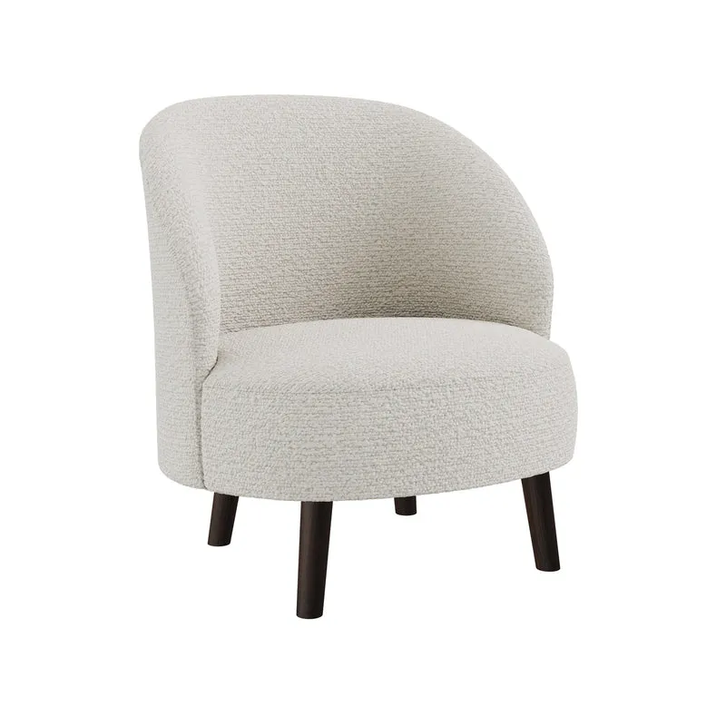 Dôme Deco BAYRON Sessel