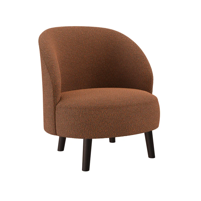 Dôme Deco BAYRON Sessel