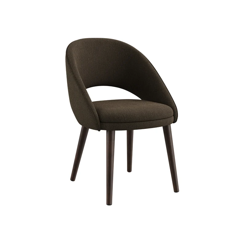 Dôme Deco BEND Stuhl