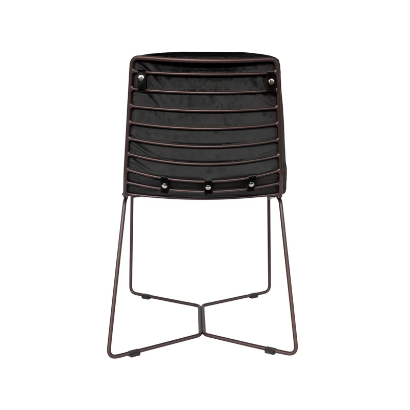 Dôme Deco LINE Stuhl