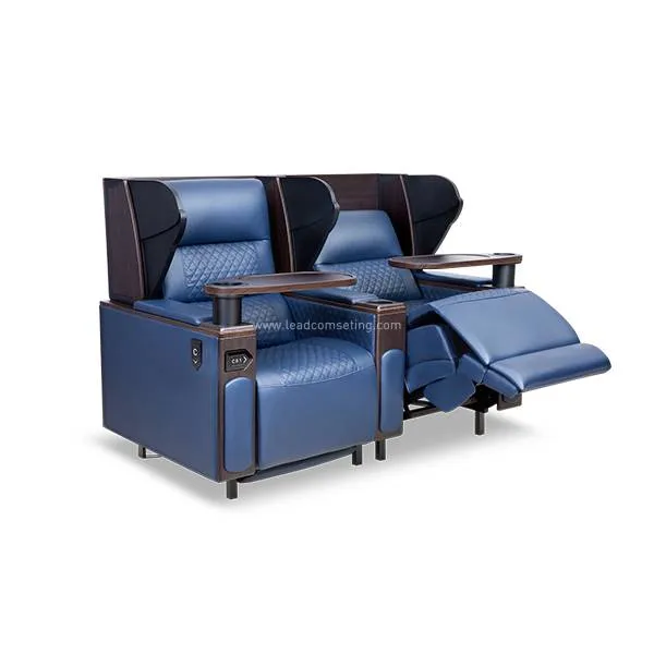 Millennium LS-818 Zero-Gravity Signature