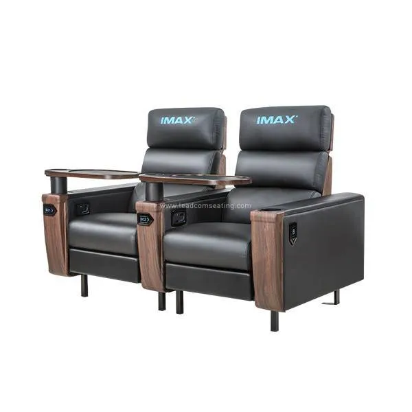 Millennium LS-818 Zero Wall