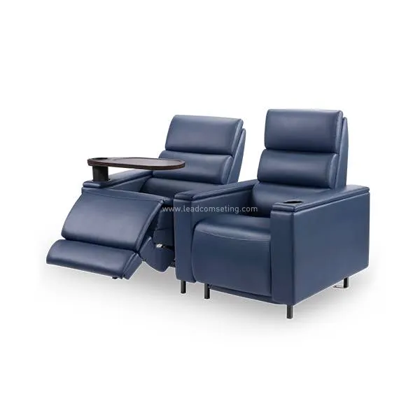 Millennium LS-818 Zero Gravity – VIP cinema seating