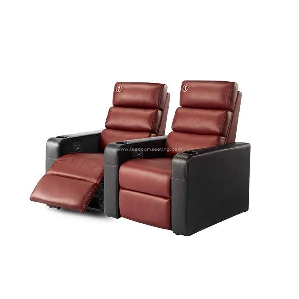 Millennium LS-818 Legacy