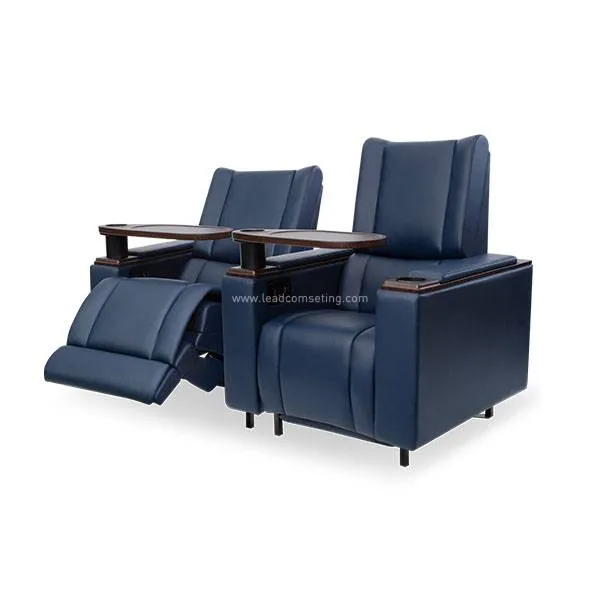Garzia LS-819 Zero Gravity