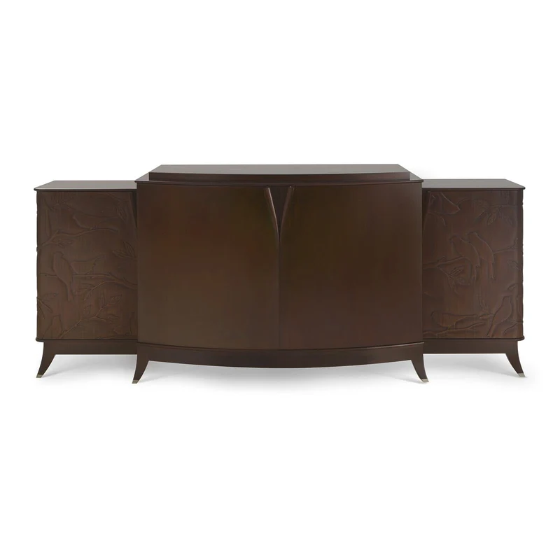 Christopher Guy elegantes Sideboard 85-0034 von Instylior