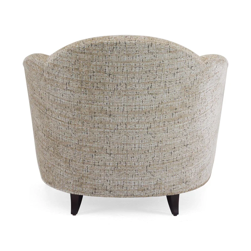 Christopher Guy eleganter Sessel 60-0430 von Instylior