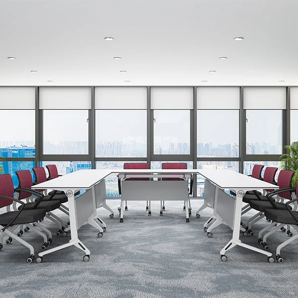 MATEO LS-703 Flip-top Meeting Table