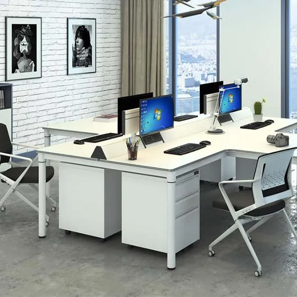 HARRIS office workstation 90°