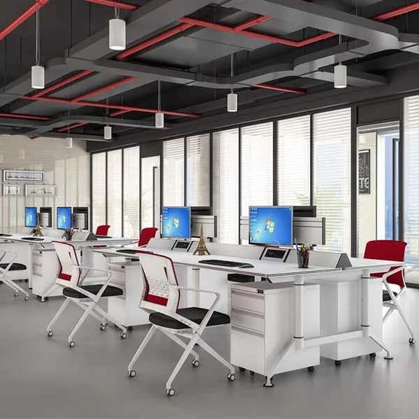 ODEON office workstation