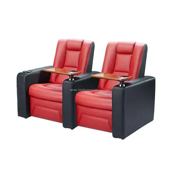 Barron LS-812 Legacy