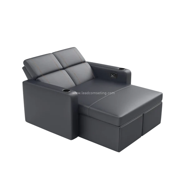 Dino LS-B865 Power Sofa Bed