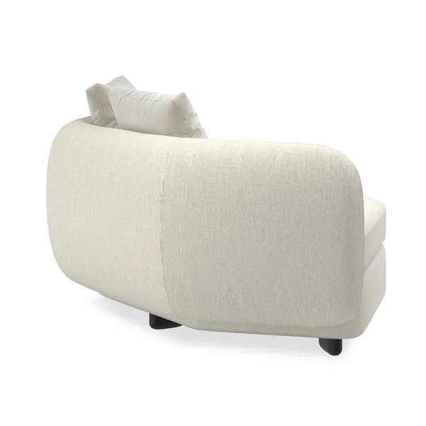 Caracole Lumi Eckelement Modulsofa UPH-424-WE2-A von instylior
