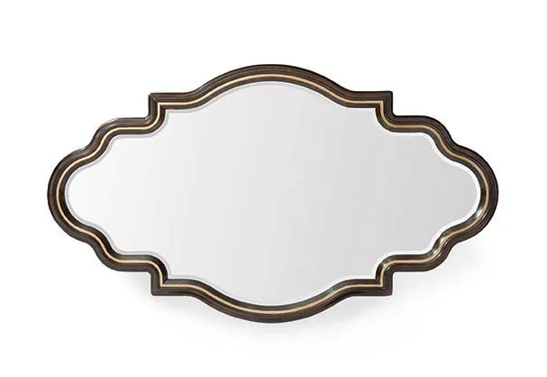 Caracole Everly Spiegel B093-250 von instylior