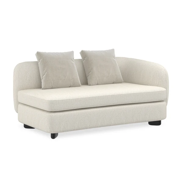 Caracole Lumi Modulsofa Rechts UPH-424-RL2-A von instylior