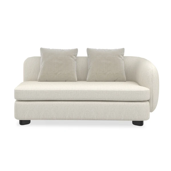 Caracole Lumi Modulsofa Rechts UPH-424-RL2-A von instylior