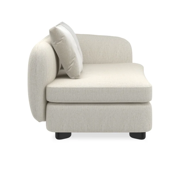 Caracole Lumi Modulsofa Rechts UPH-424-RL2-A von instylior