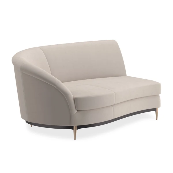 Caracole Three'S Company Modulsofa Links UPH-424-LS1 von instylior