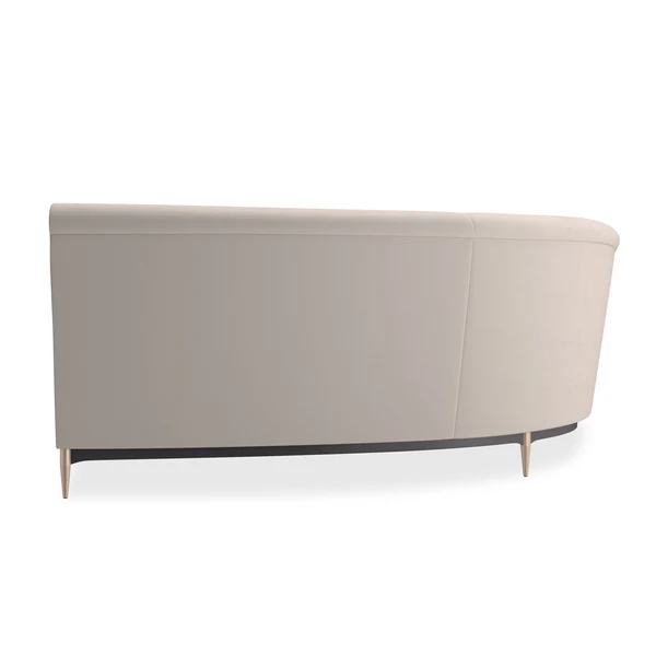 Caracole Three'S Company Modulsofa Links UPH-424-LS1 von instylior