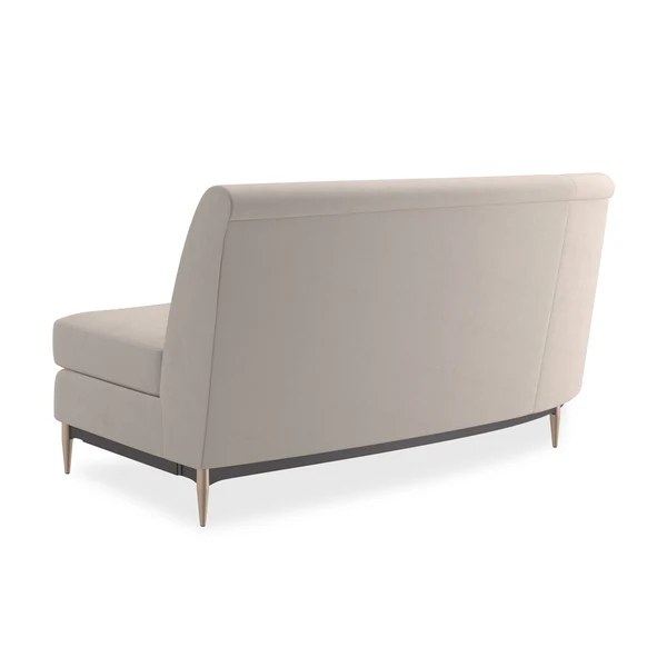 Caracole Three'S Company Modulsofa Links UPH-424-LS1 von instylior