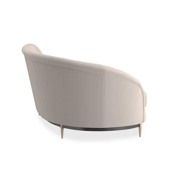 Caracole Three'S Company Modulsofa Links UPH-424-LS1 von instylior